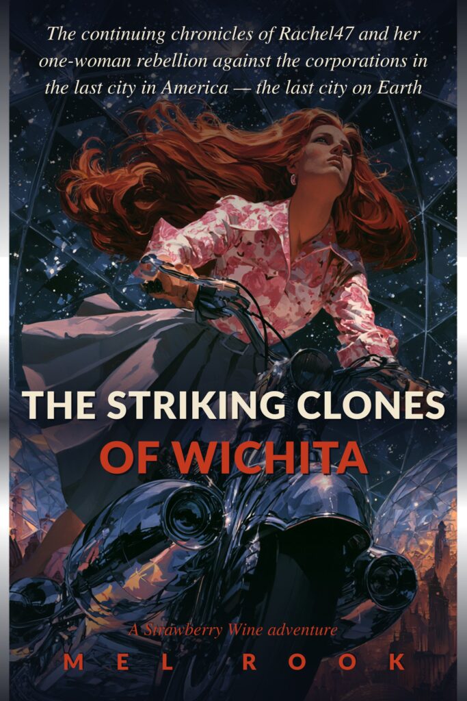 The Striking Clones of Wichita — enter the story