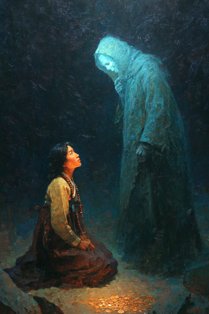 How to Deal with Death